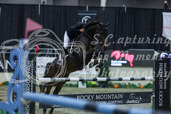 2025 - Shea - Royal West - Sunday October 19th - 06535