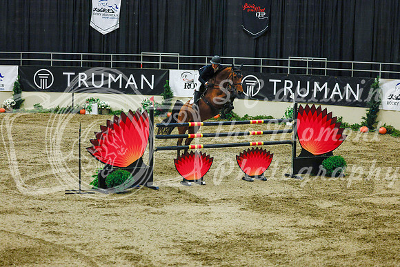2025 - Haylee - Royal West - Sunday October 19th - 12043
