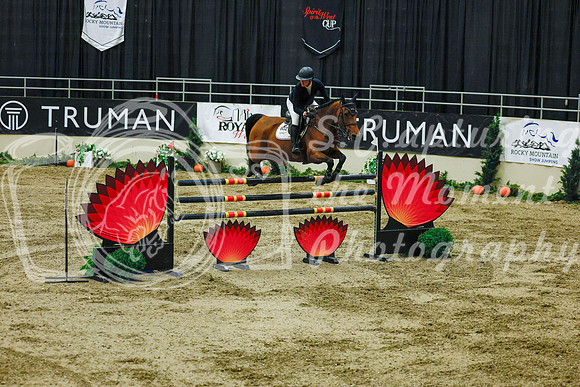2025 - Haylee - Royal West - Sunday October 19th - 12052