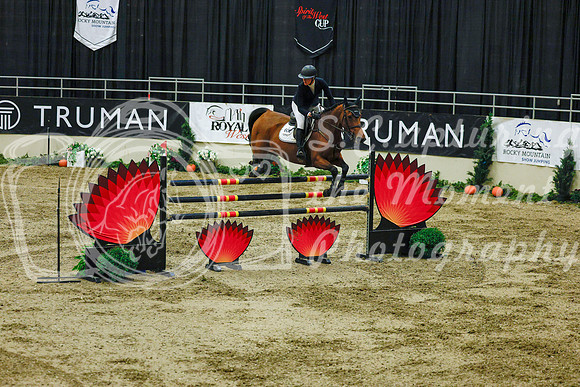 2025 - Haylee - Royal West - Sunday October 19th - 12054