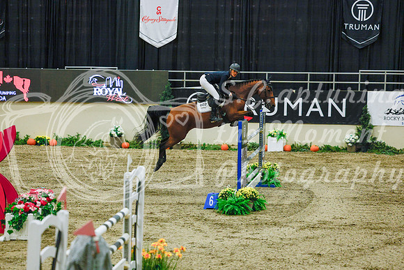 2025 - Haylee - Royal West - Sunday October 19th - 12059