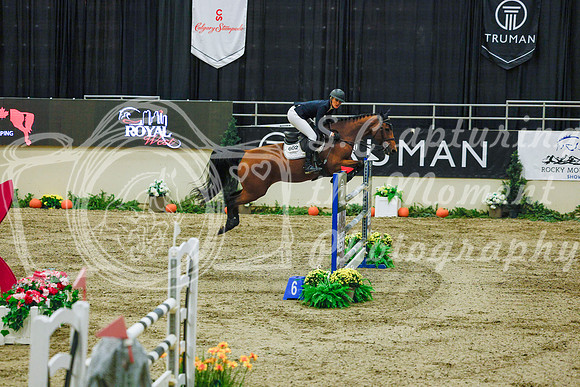 2025 - Haylee - Royal West - Sunday October 19th - 12060