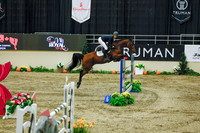 2025 - Haylee - Royal West - Sunday October 19th - 12058
