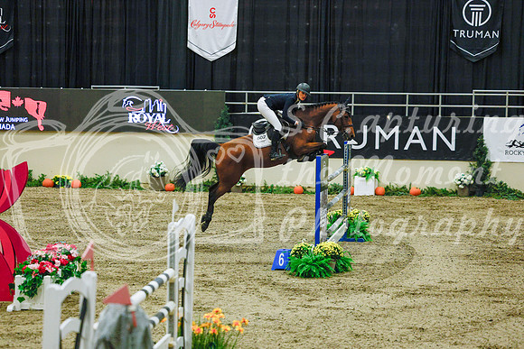 2025 - Haylee - Royal West - Sunday October 19th - 12058