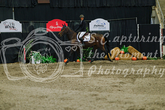 2025 - Haylee - Royal West - Sunday October 19th - 08743