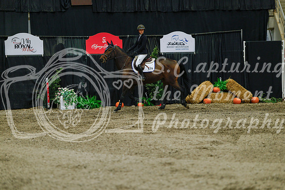 2025 - Haylee - Royal West - Sunday October 19th - 08745