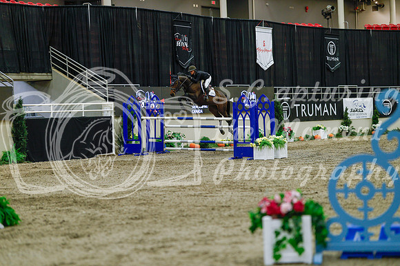 2025 - Haylee - Royal West - Sunday October 19th - 08746