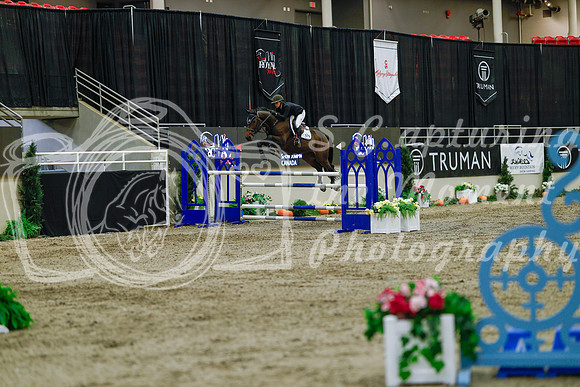 2025 - Haylee - Royal West - Sunday October 19th - 08747