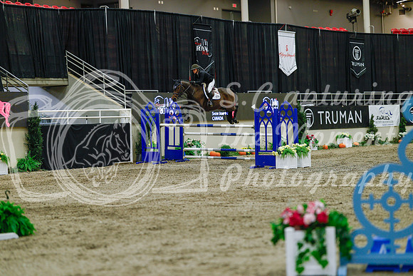 2025 - Haylee - Royal West - Sunday October 19th - 08752