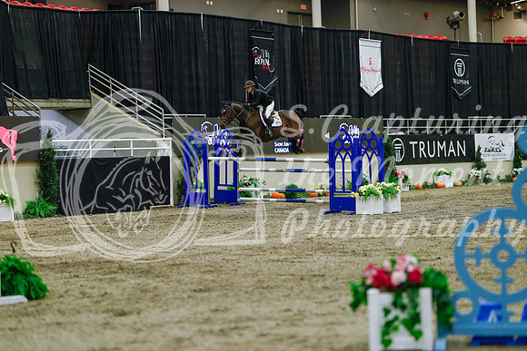 2025 - Haylee - Royal West - Sunday October 19th - 08753