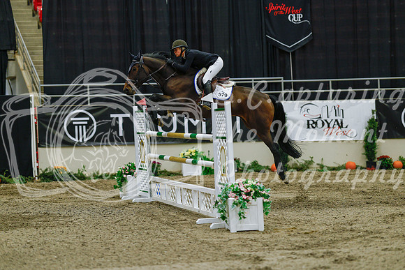 2025 - Haylee - Royal West - Sunday October 19th - 08756