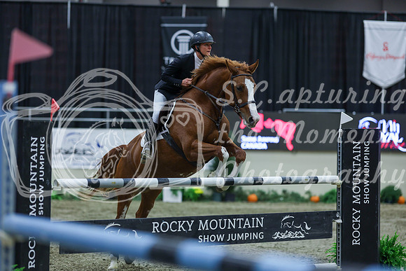 2025 - Shea - Royal West - Sunday October 19th - 06618