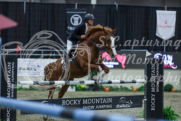 2025 - Shea - Royal West - Sunday October 19th - 06619