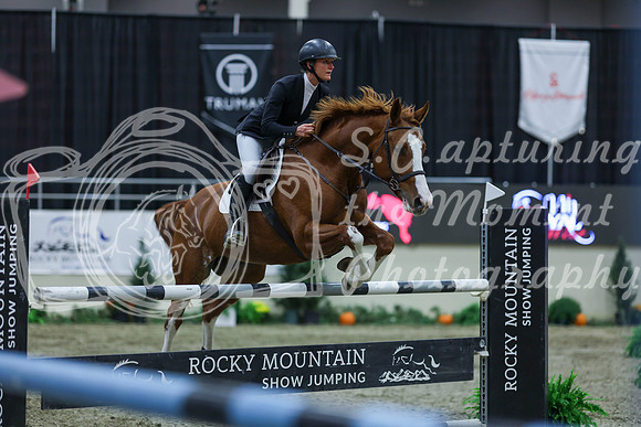 2025 - Shea - Royal West - Sunday October 19th - 06621