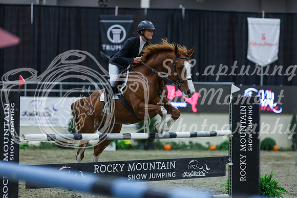 2025 - Shea - Royal West - Sunday October 19th - 06620