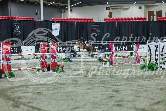 2025 - Shea - Royal West - Sunday October 19th - 06623
