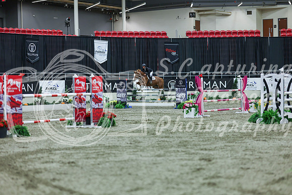 2025 - Shea - Royal West - Sunday October 19th - 06624
