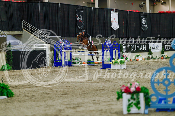 2025 - Haylee - Royal West - Sunday October 19th - 07998
