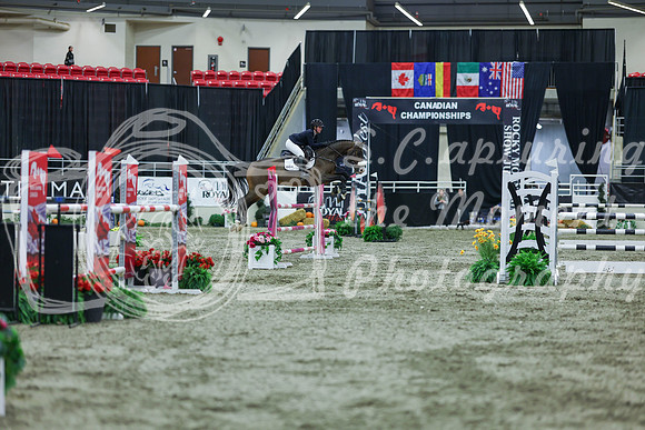 2025 - Shea - Royal West - Sunday October 19th - 06655