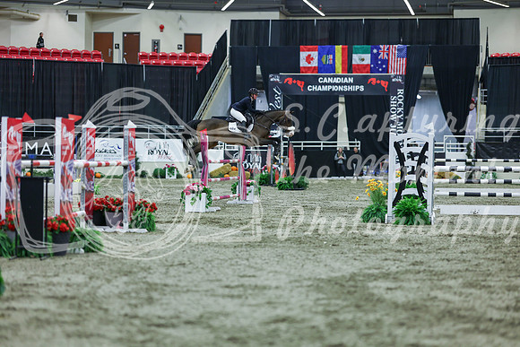 2025 - Shea - Royal West - Sunday October 19th - 06657