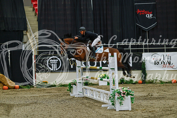 2025 - Haylee - Royal West - Sunday October 19th - 08012