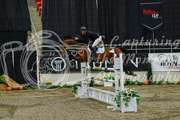 2025 - Haylee - Royal West - Sunday October 19th - 08013