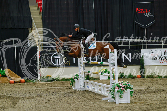 2025 - Haylee - Royal West - Sunday October 19th - 08014