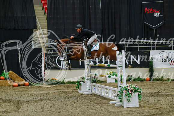 2025 - Haylee - Royal West - Sunday October 19th - 08015