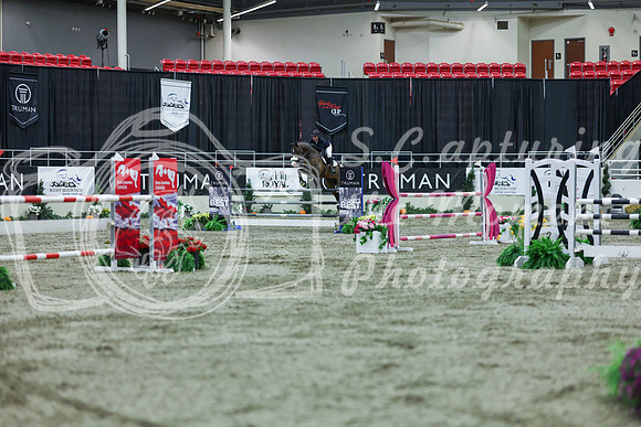 2025 - Shea - Royal West - Sunday October 19th - 06674