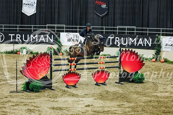 2025 - Haylee - Royal West - Sunday October 19th - 12432