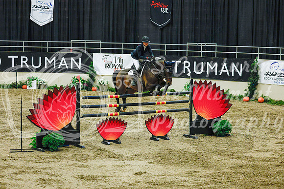 2025 - Haylee - Royal West - Sunday October 19th - 12434