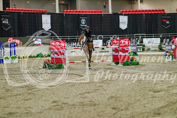 2025 - Haylee - Royal West - Sunday October 19th - 08071