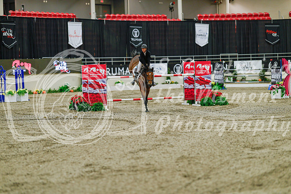 2025 - Haylee - Royal West - Sunday October 19th - 08073
