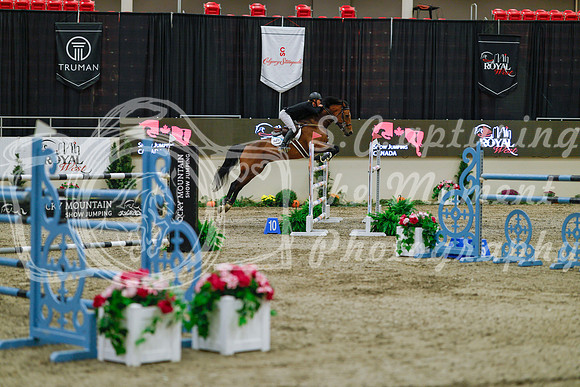 2025 - Haylee - Royal West - Sunday October 19th - 08075