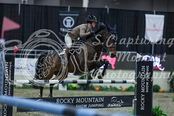 2025 - Shea - Royal West - Sunday October 19th - 06918