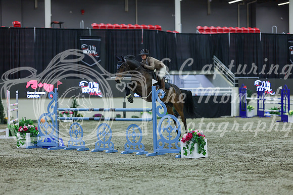2025 - Shea - Royal West - Sunday October 19th - 06925