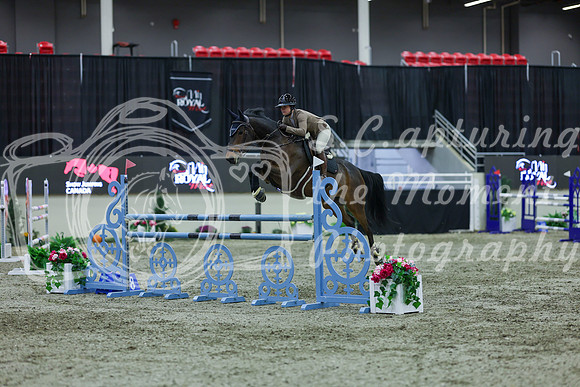 2025 - Shea - Royal West - Sunday October 19th - 06926