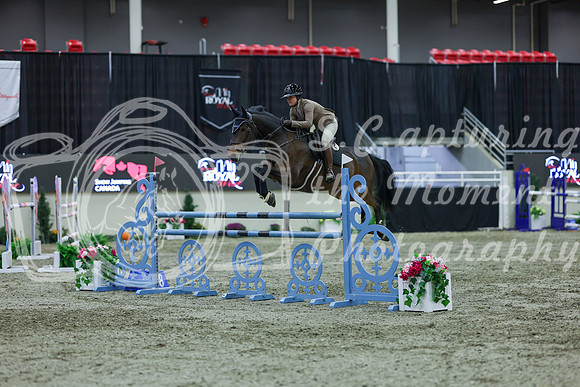 2025 - Shea - Royal West - Sunday October 19th - 06928