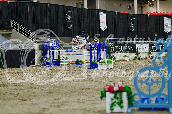2025 - Haylee - Royal West - Sunday October 19th - 08134