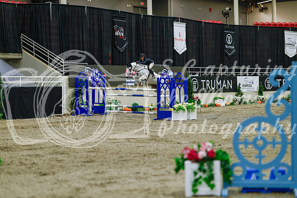 2025 - Haylee - Royal West - Sunday October 19th - 08135