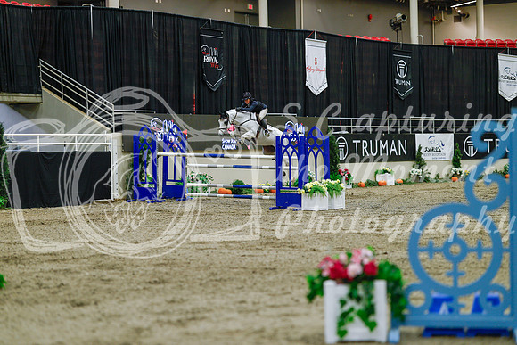 2025 - Haylee - Royal West - Sunday October 19th - 08136
