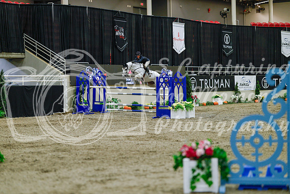 2025 - Haylee - Royal West - Sunday October 19th - 08137