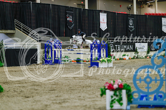2025 - Haylee - Royal West - Sunday October 19th - 08138