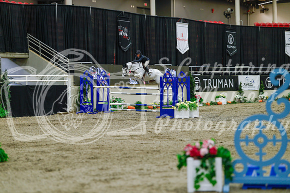 2025 - Haylee - Royal West - Sunday October 19th - 08139