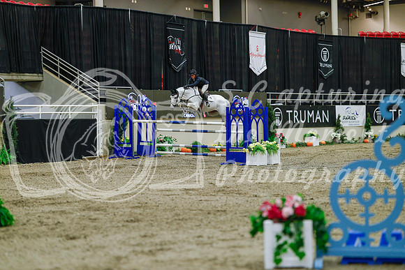 2025 - Haylee - Royal West - Sunday October 19th - 08140