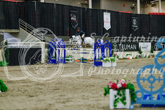 2025 - Haylee - Royal West - Sunday October 19th - 08142