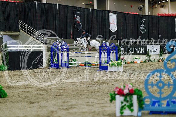 2025 - Haylee - Royal West - Sunday October 19th - 08141