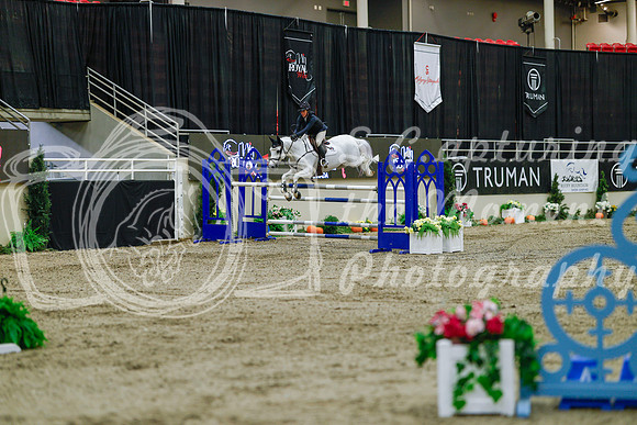 2025 - Haylee - Royal West - Sunday October 19th - 08145