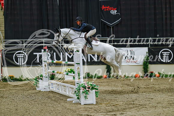 2025 - Haylee - Royal West - Sunday October 19th - 08147