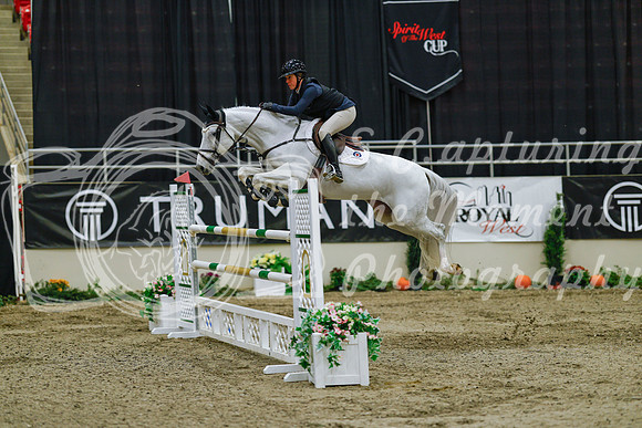 2025 - Haylee - Royal West - Sunday October 19th - 08148